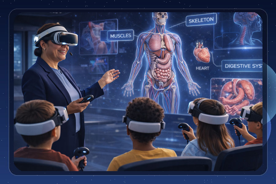 Human Anatomy thumbnail