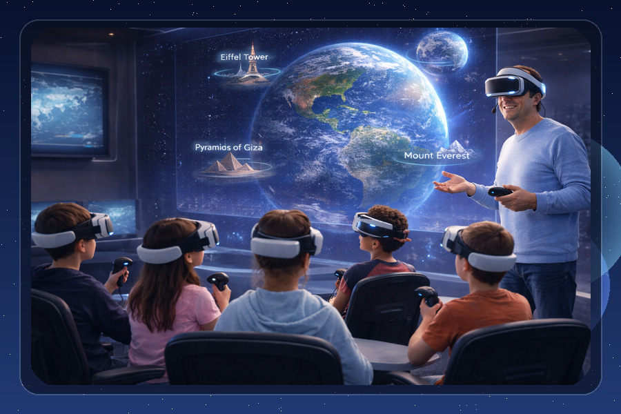 History & Geography thumbnail