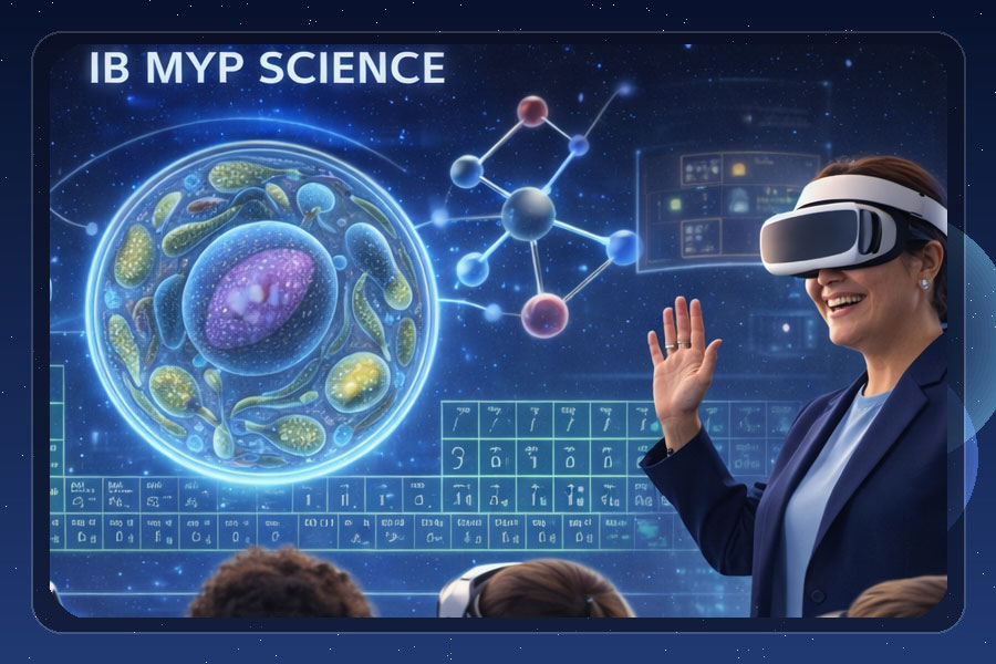 Virtual Science Lab thumbnail